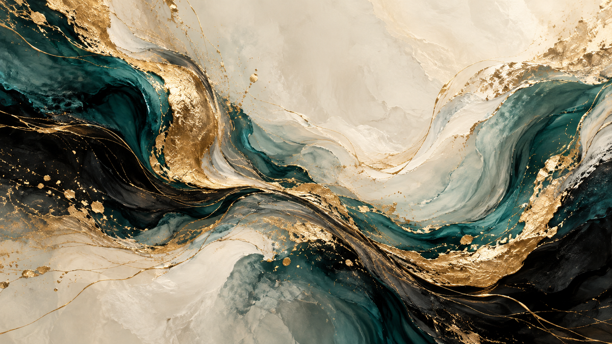 Chromatic Flow collection cover