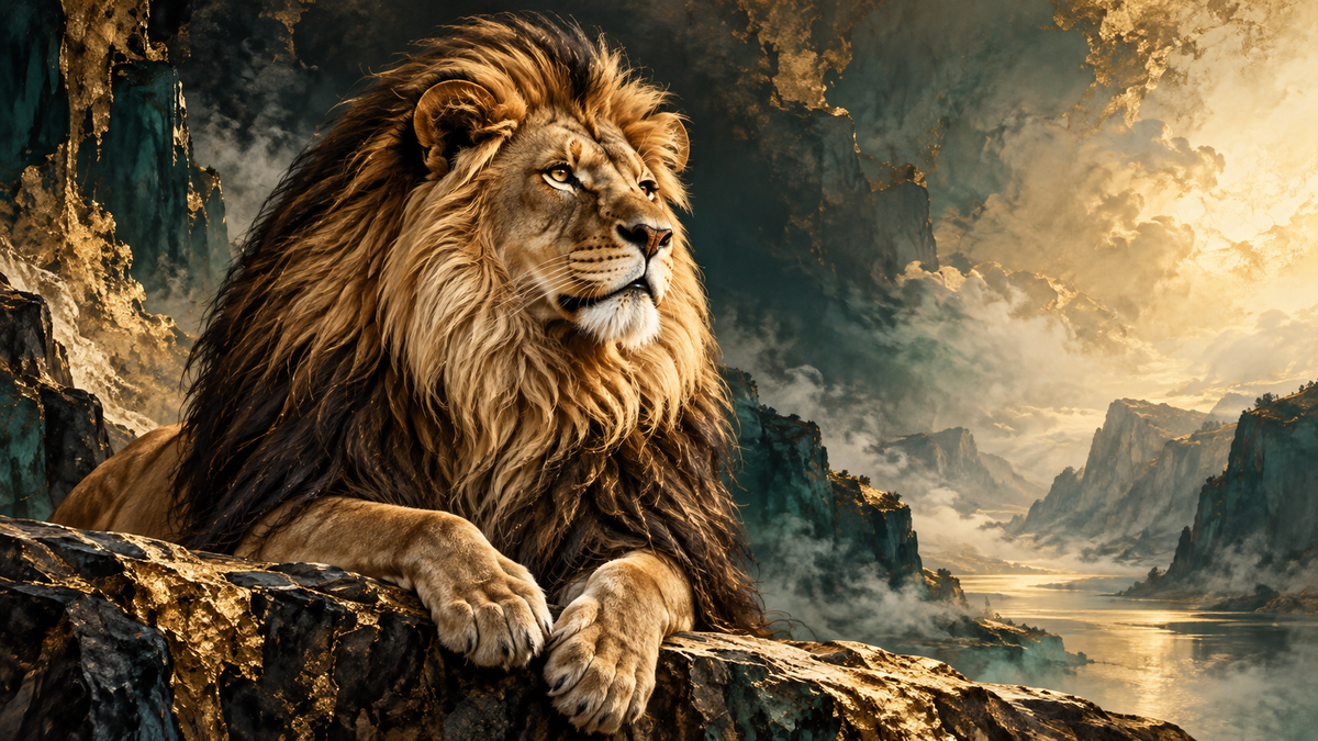 Majestic Spirit collection cover