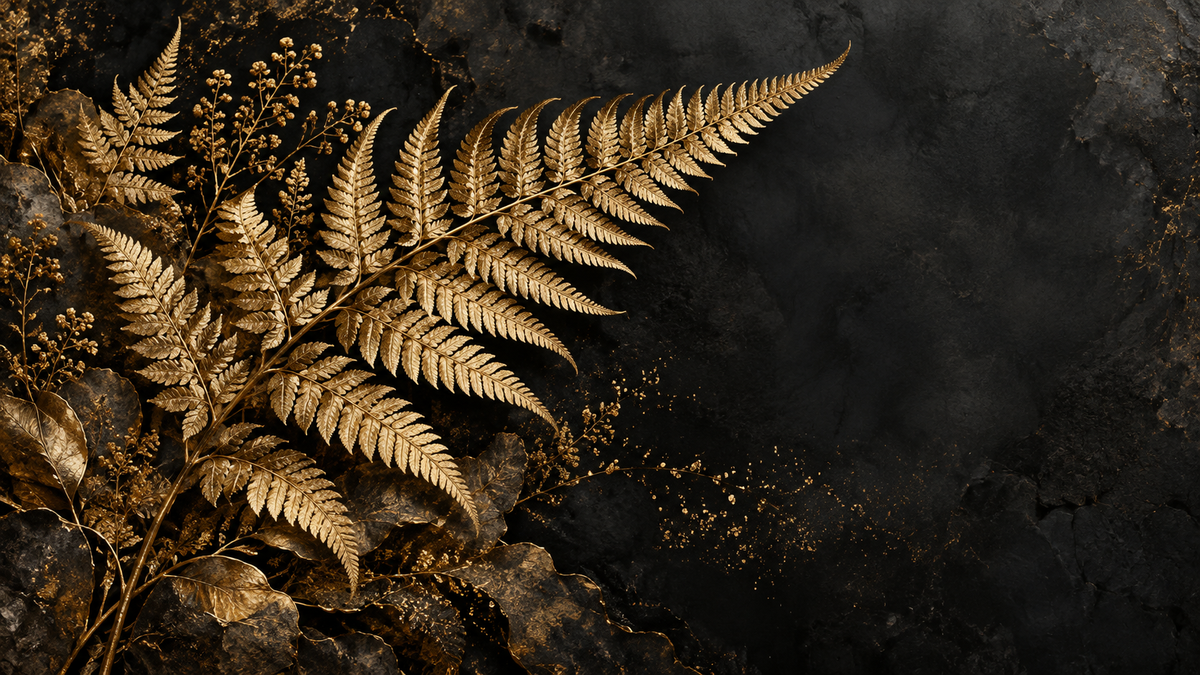 Nature Poetry collection cover