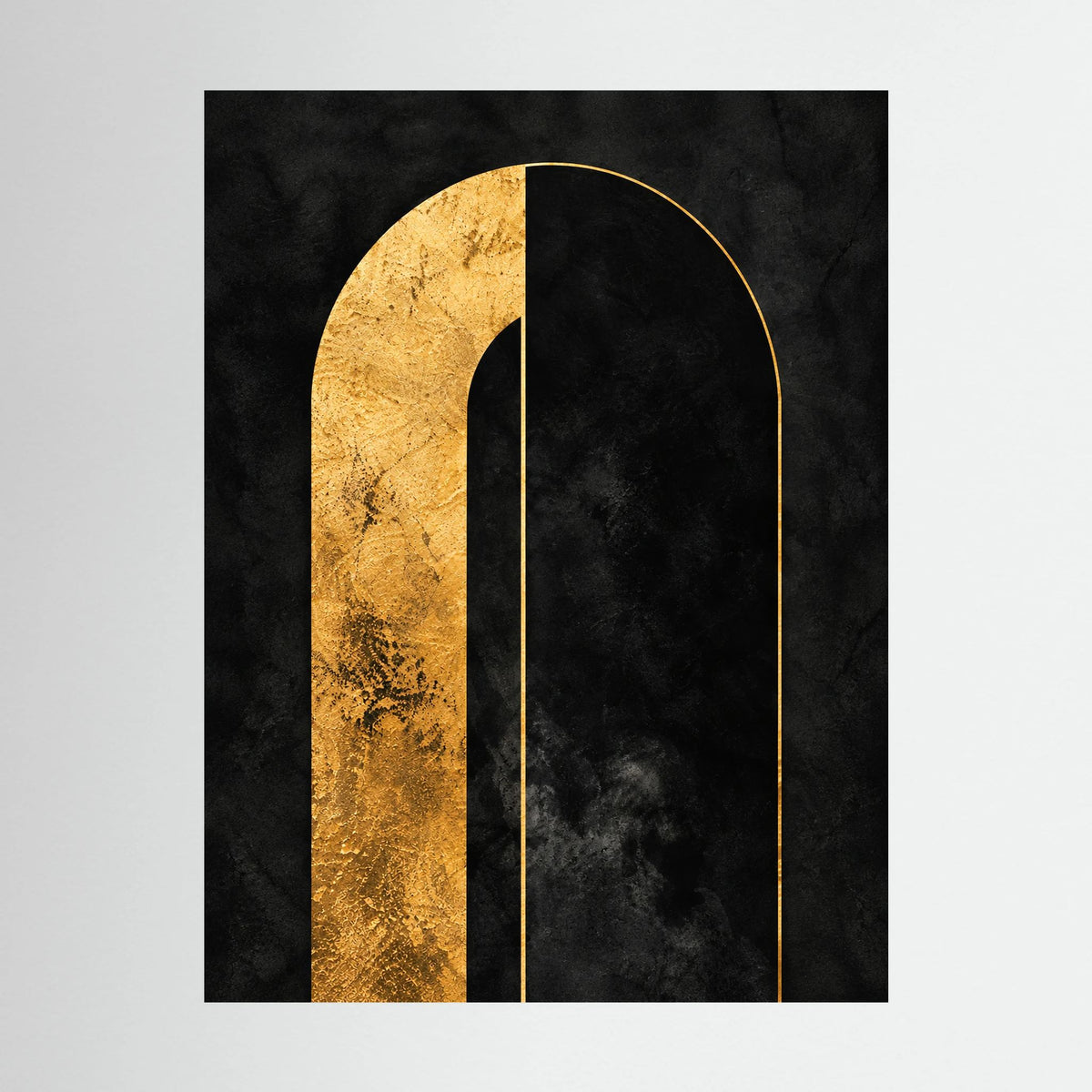 Golden Portal