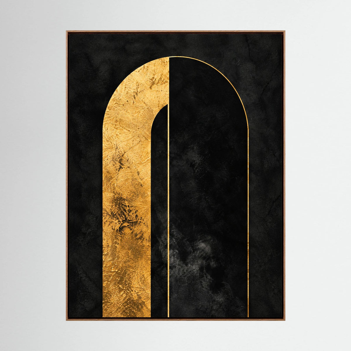 Golden Portal